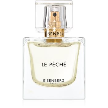 EISENBERG Le Péché Eau de Parfum pentru femei - imagine 2